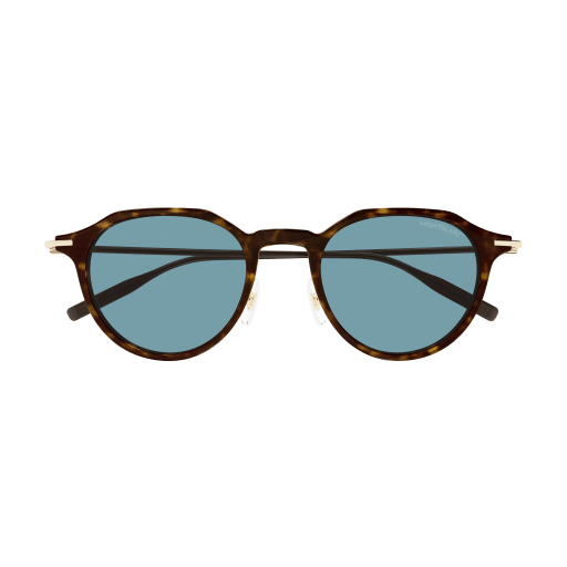 Lunettes de soleil Mont Blanc MB0355S-006