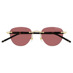 Lunettes de soleil Mont Blanc MB0412S-003