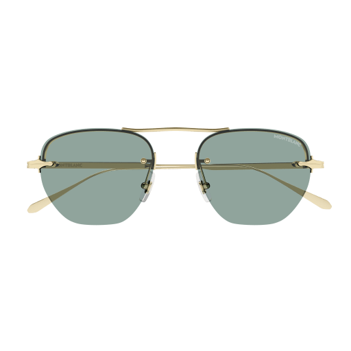 Lunettes de soleil Mont Blanc MB0404S-003