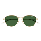 Lunettes de soleil mont Blanc MB0363S-002