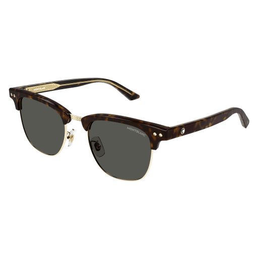 Lunettes de soleil Mont Blanc MB0382S-003