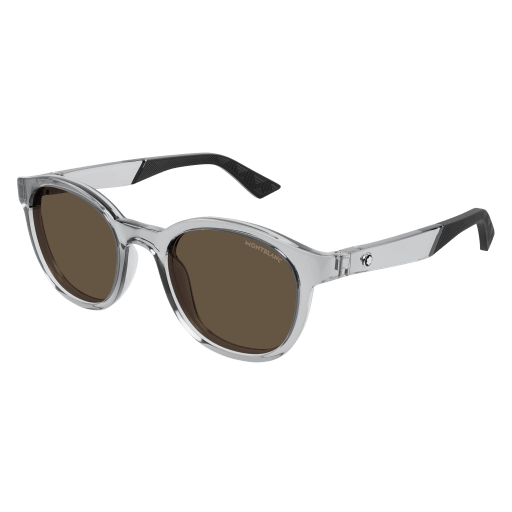 Lunettes de soleil Mont Blanc MB0398S-004