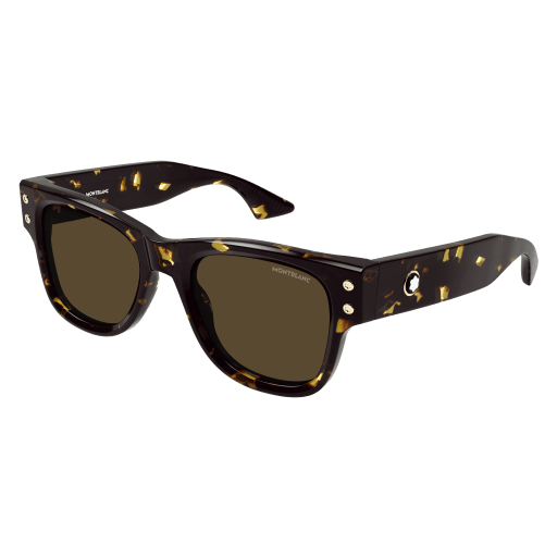 Lunettes de soleil Mont Blanc MB0381S-003