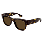 Lunettes de soleil Mont Blanc MB0381S-003