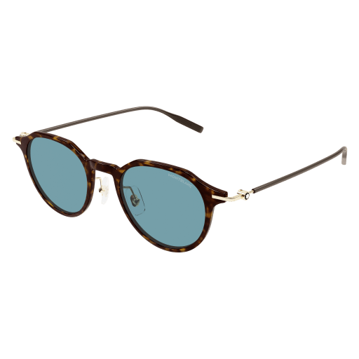 Lunettes de soleil Mont Blanc MB0355S-006