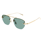 Lunettes de soleil Mont Blanc MB0404S-003