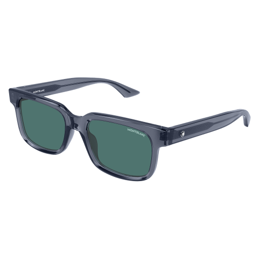 Lunettes de soleil Mont Blanc MB0383S-004