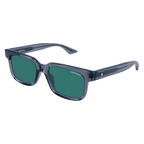 Lunettes de soleil Mont Blanc MB0383S-004