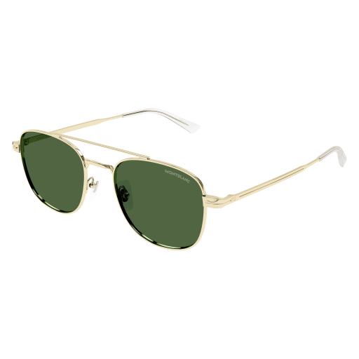 Lunettes de soleil mont Blanc MB0363S-002