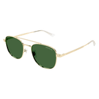 Lunettes de soleil mont Blanc MB0363S-002