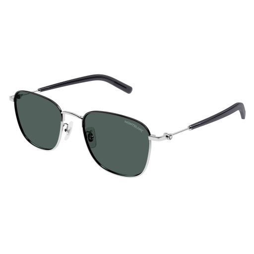 Lunettes de soleil Mont Blanc MB0392SA-003