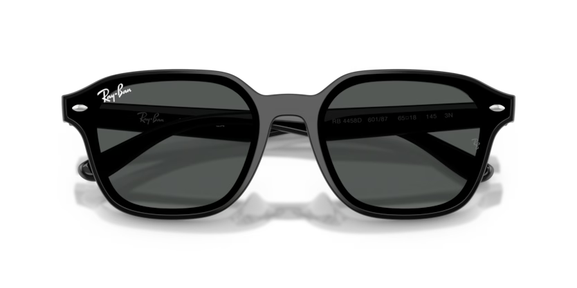 Lunette de soleil RAY-BAN RB4458D 601/87