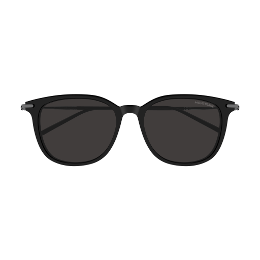 Lunettes de soleil Mont Blanc MB0416SA-001