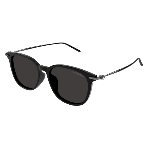 Lunettes de soleil Mont Blanc MB0416SA-001
