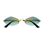 Lunettes Cartier CT0433S-003