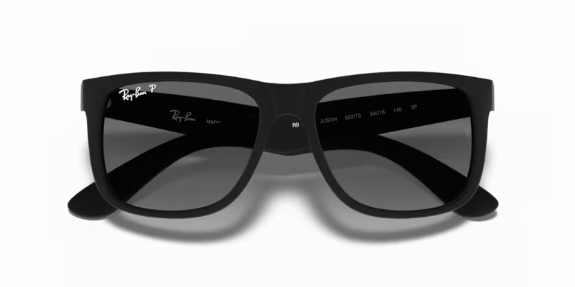 lunette de soleil RAY-BAN RB4165 622/T3