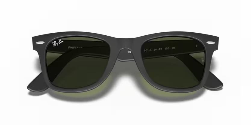 lunette de soleil RAY-BAN RB2140F 901S