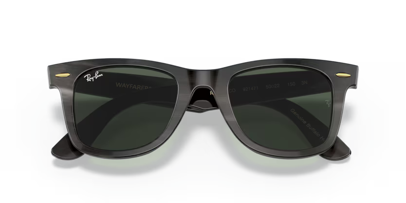 lunette de soleil RAY-BAN RB2140CO 921471