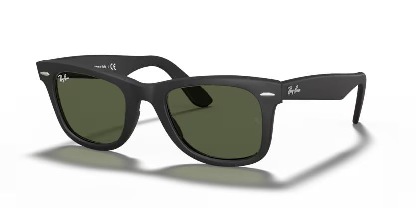 lunette de soleil RAY-BAN RB2140F 901S