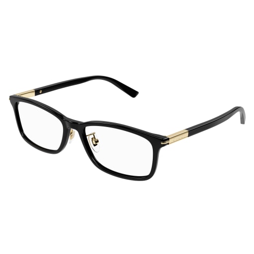Lunettes optique Gucci GG1506OJ-001
