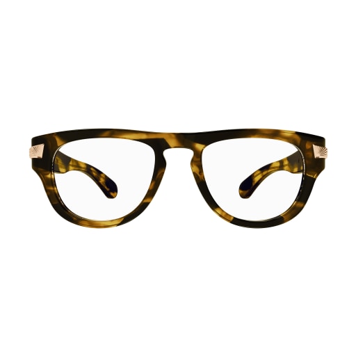Lunettes optique Gucci GG1519O-002