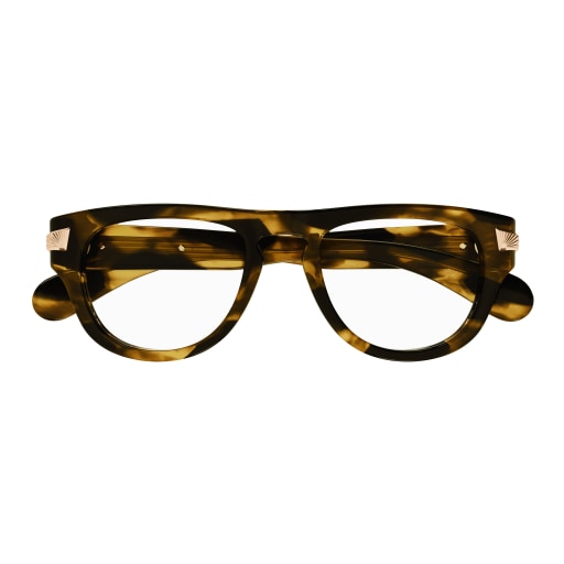 Lunettes optique Gucci GG1519O-002
