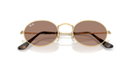 Lunette de soleil RAY-BAN RB3547 001/1A