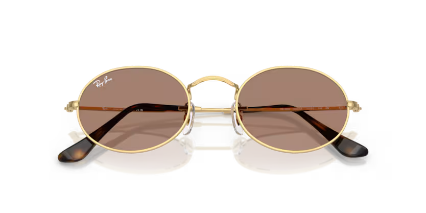 Lunette de soleil RAY-BAN RB3547 001/1A