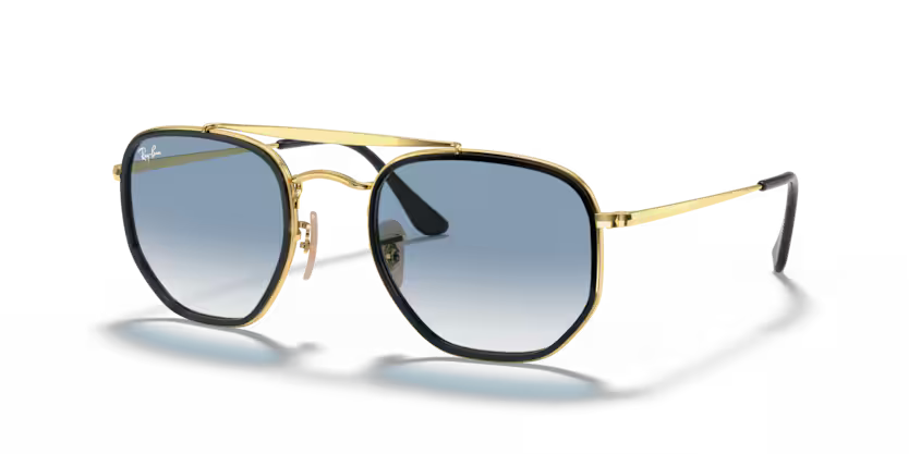 Lunette de soleil RAY-BAN RB3648M 91673F