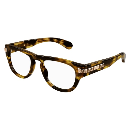 Lunettes optique Gucci GG1519O-002