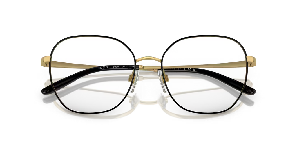 Lunette de vue RALPH LAUREN RL5120 9358