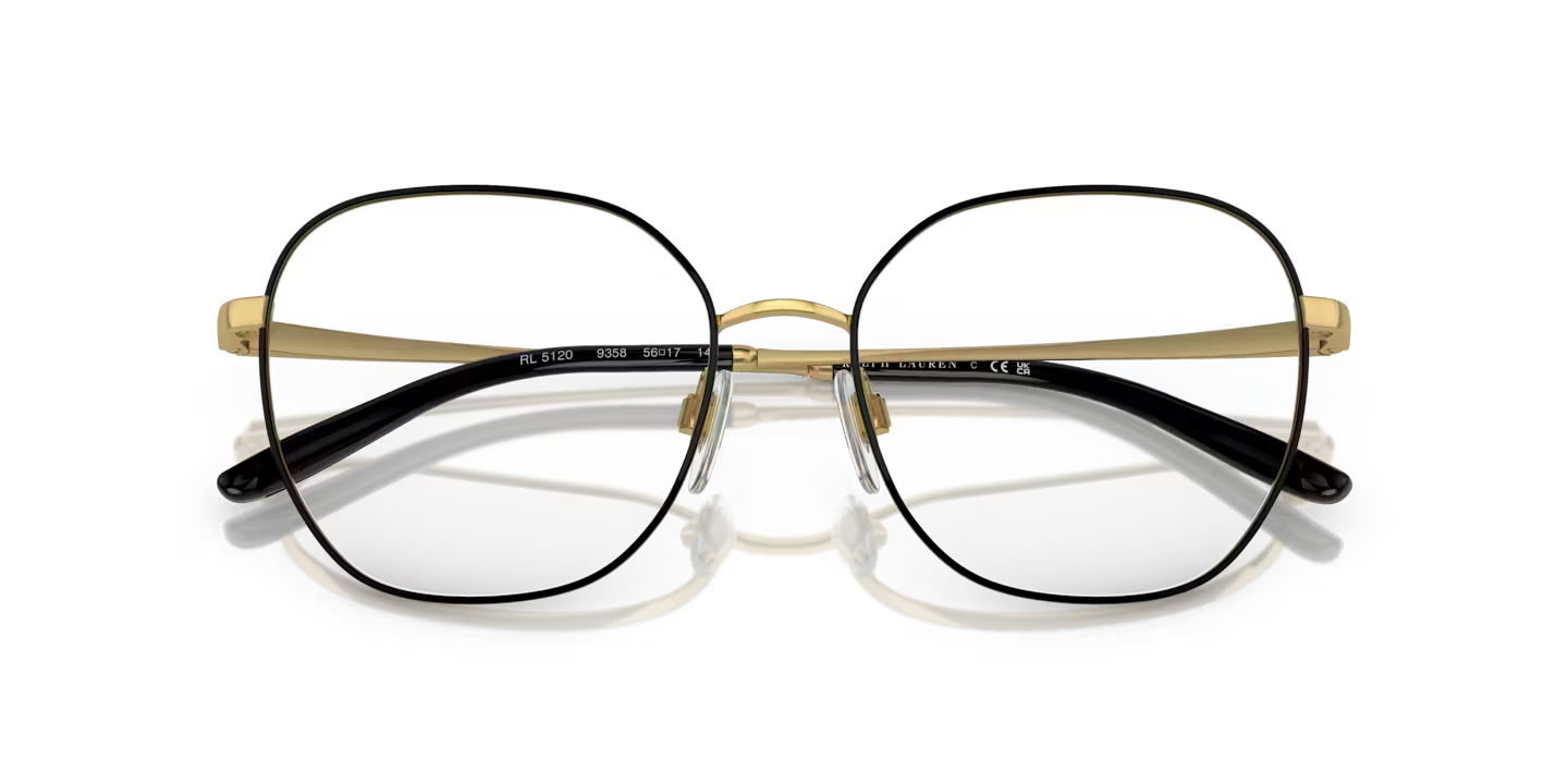 Lunette de vue RALPH LAUREN RL5120 9358