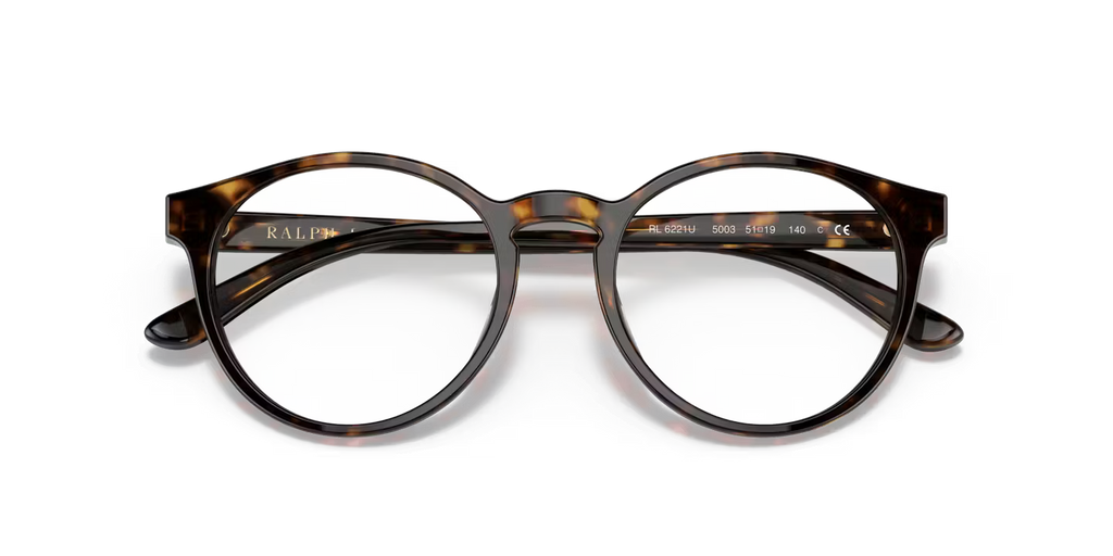 Lunette de vue RALPH LAUREN RL6221U 5003