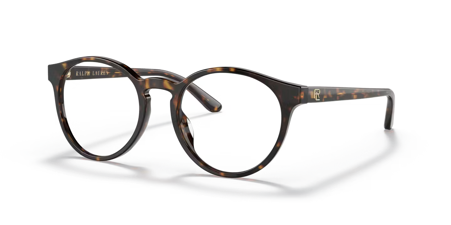 Lunette de vue RALPH LAUREN RL6221U 5003