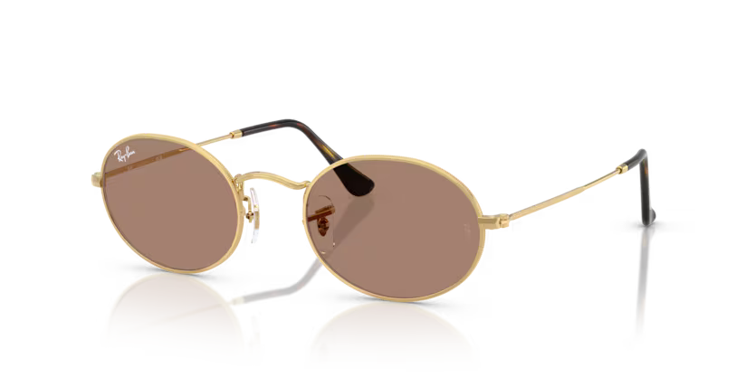 Lunette de soleil RAY-BAN RB3547 001/1A