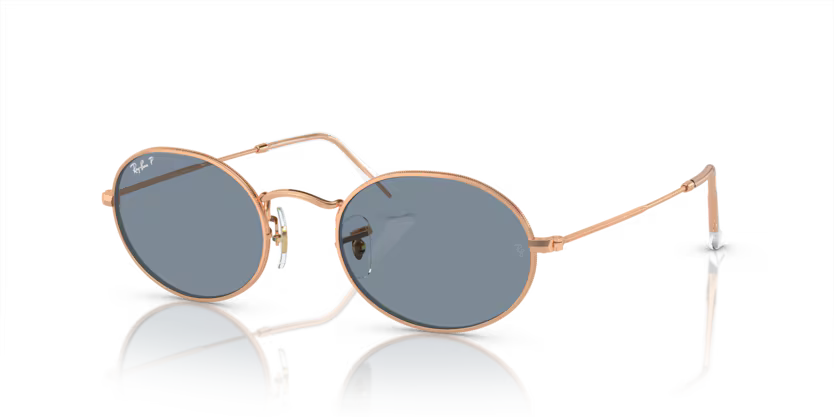 Lunette de soleil RAY-BAN RB3547 9202S2