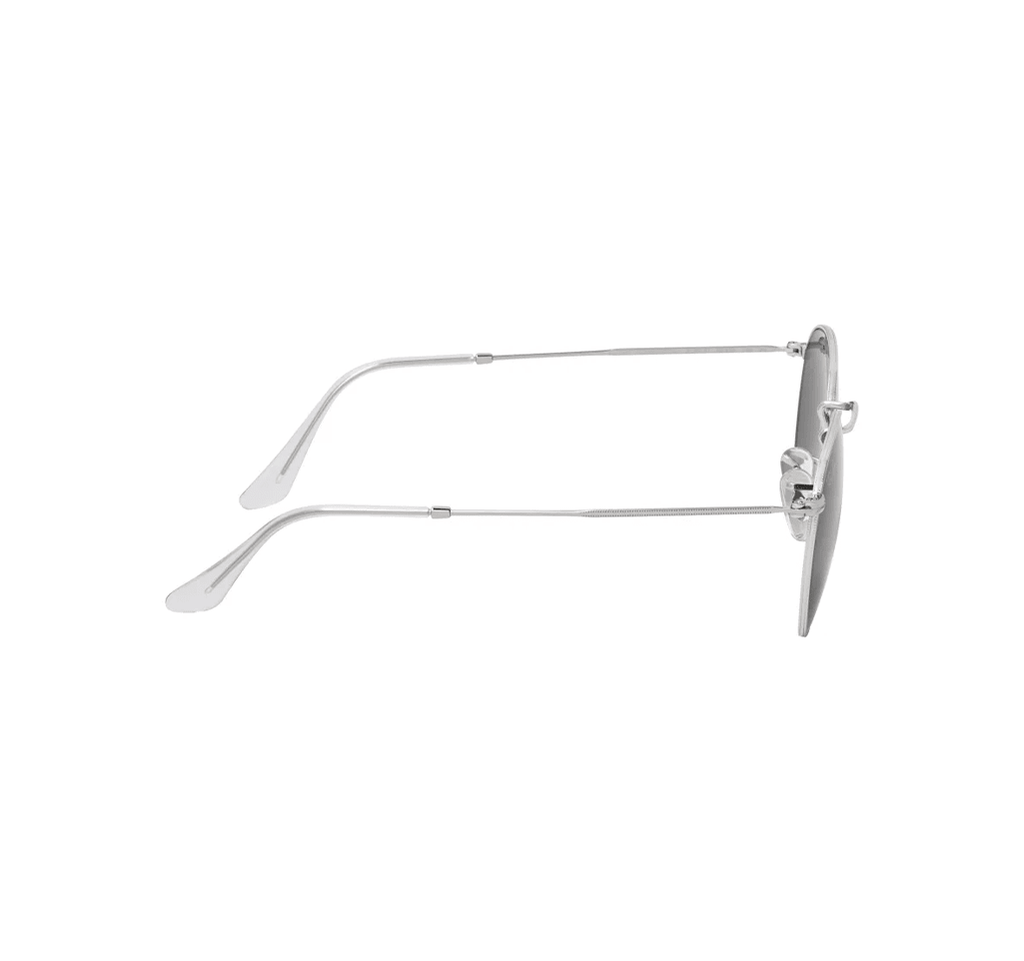 Ray-Ban  Round Metal RB 3447 9198B1 M