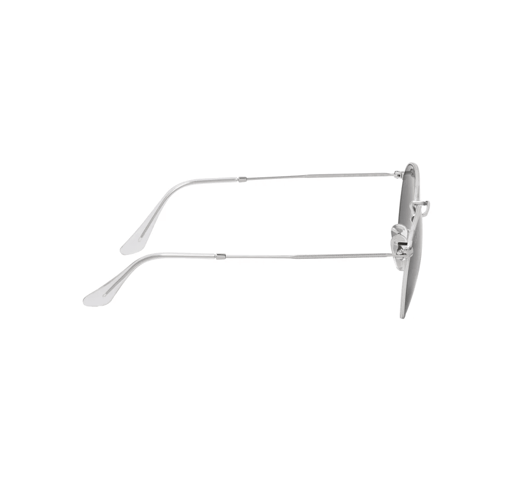 Ray-Ban  Round Metal RB 3447 9198B1 M