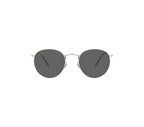 Ray-Ban  Round Metal RB 3447 9198B1 M