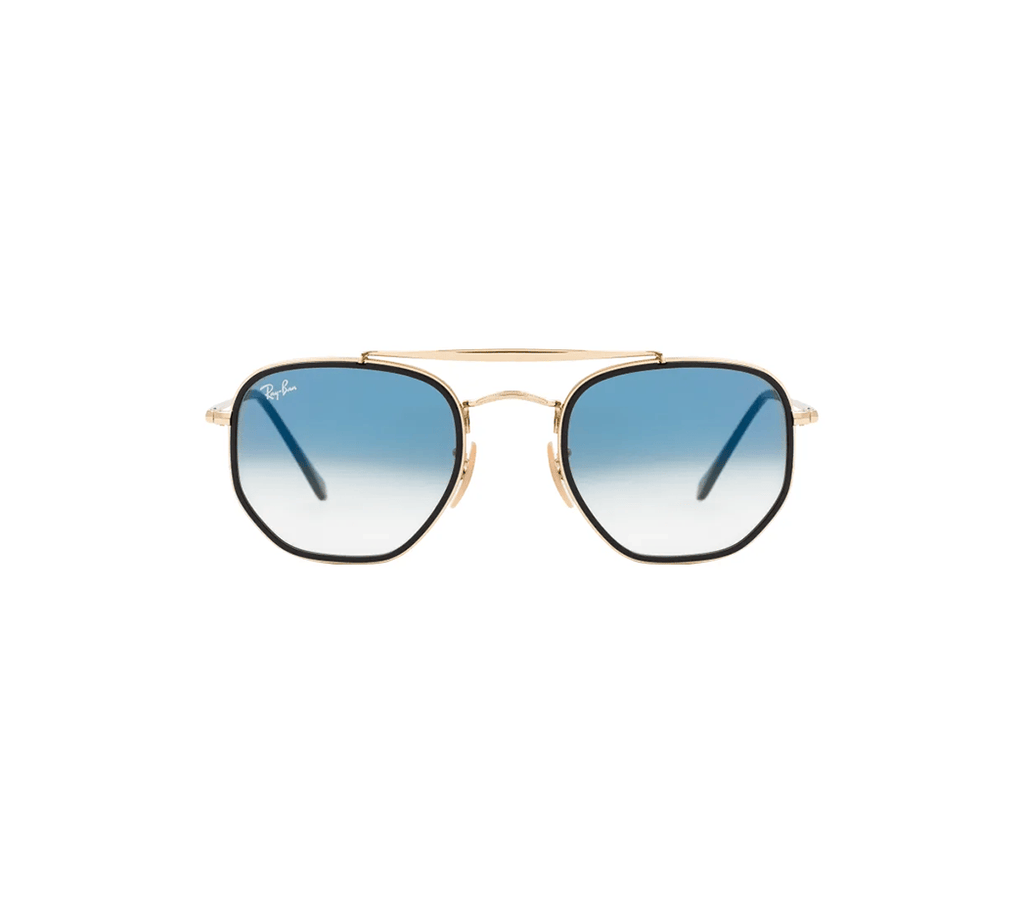 Ray-Ban  THE MARSHALII RB 3648 M 91673F
