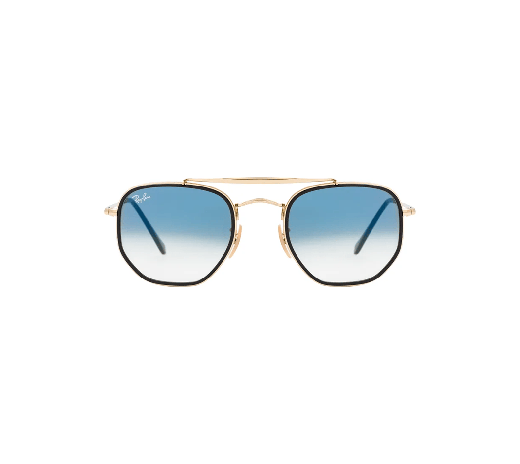 Ray-Ban  THE MARSHALII RB 3648 M 91673F