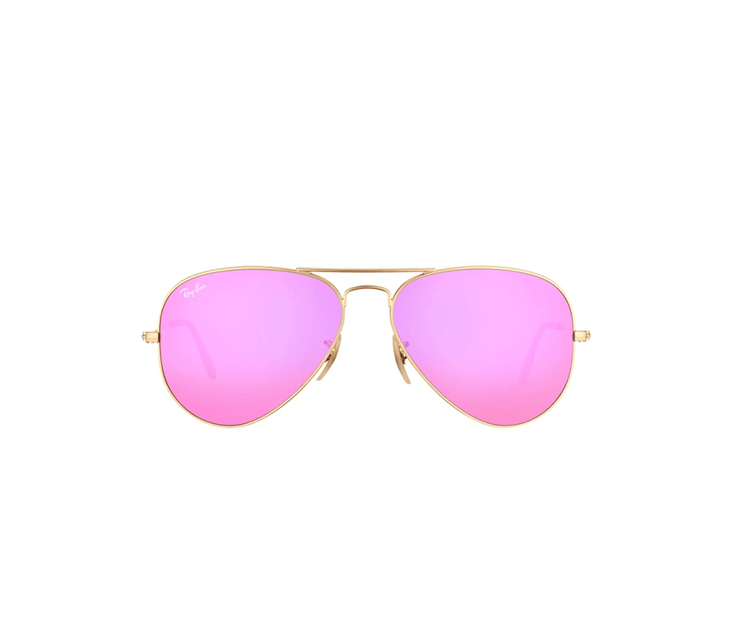 Ray-Ban  Aviator large RB 3025 112/4T