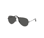 Ray-Ban  Aviator Large RB 3025 002/48
