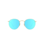 Ray-Ban  Round Metal RB 3447 112/4L L