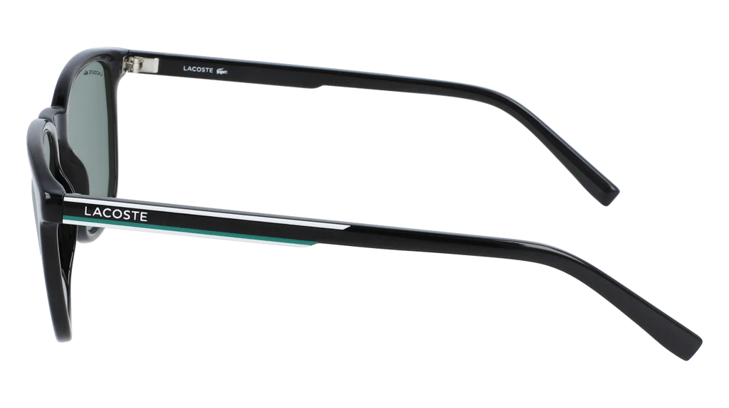 Lunette de soleil Lacoste L915S