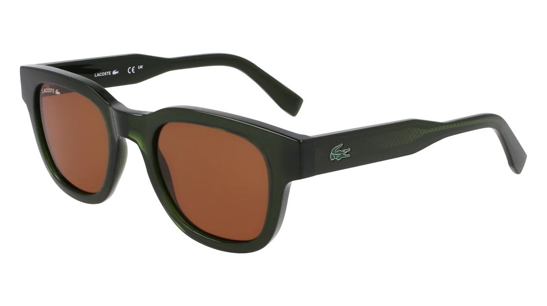 Lunette de soleil Lacoste L6023S