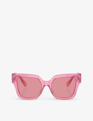 Lunettes de Soleil Dolce & Gabbana 0DG4471 314830