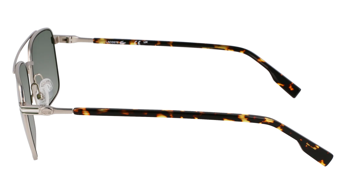 Lunette de soleil LACOSTE L264S