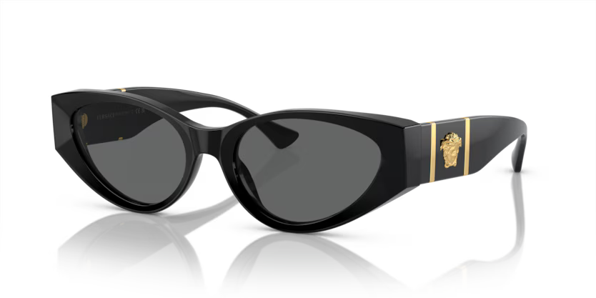 Lunette de soleil VERSACE VE4454 GB1/87