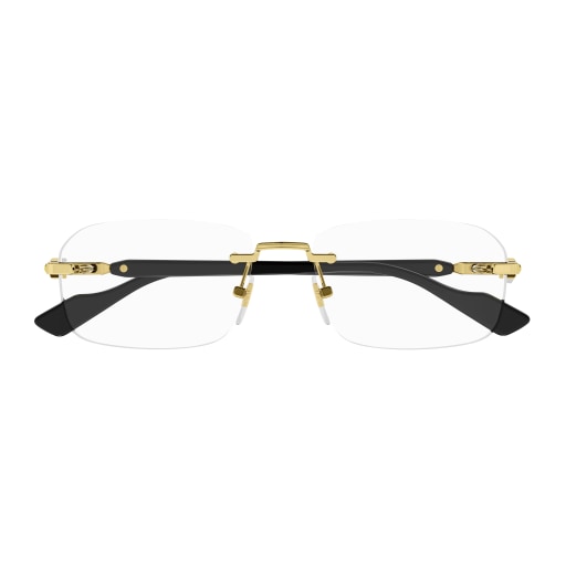 Lunettes optique Gucci GG1221O-001